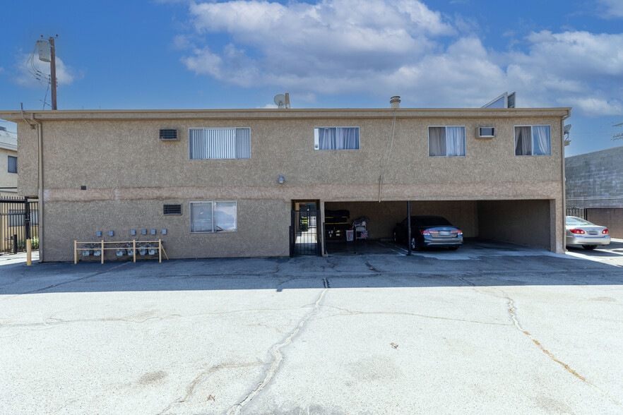 11341 Victory Blvd, North Hollywood, CA for sale - Building Photo - Image 3 of 16