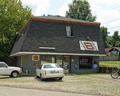 9921 Maccorkle Ave, Charleston WV - Storefront Property