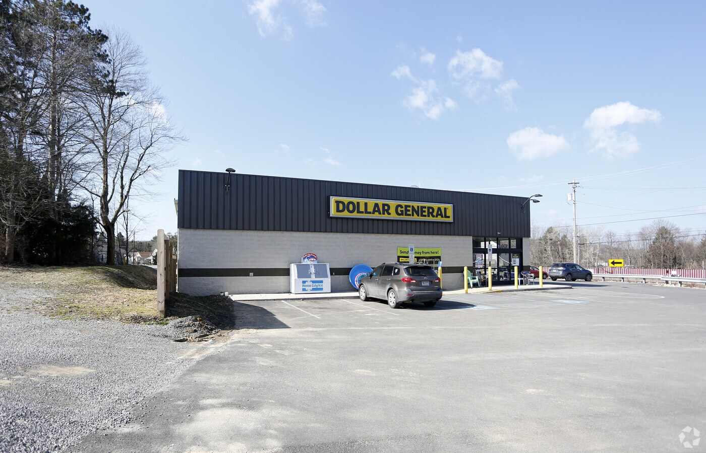 109 Petrolia St, Karns City, PA 16041