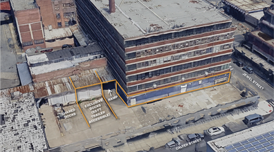 276-197 Greenpoint Ave, Brooklyn, NY for lease Interior Photo- Image 2 of 6