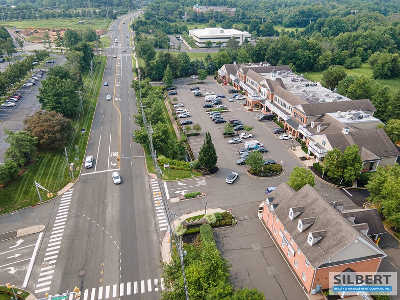 665 Martinsville Rd, Basking Ridge, NJ for lease - Building Photo - Image 3 of 16