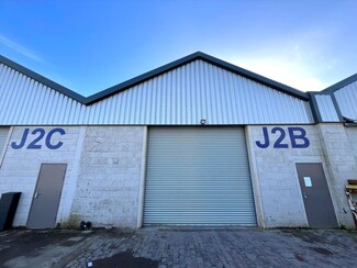 More details for Tickhill Rd, Maltby - Industrial for Lease