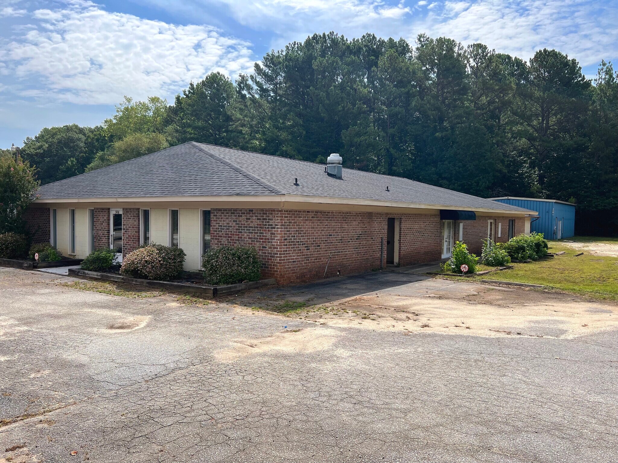 306 E Butler Rd, Mauldin, SC for sale Building Photo- Image 1 of 1