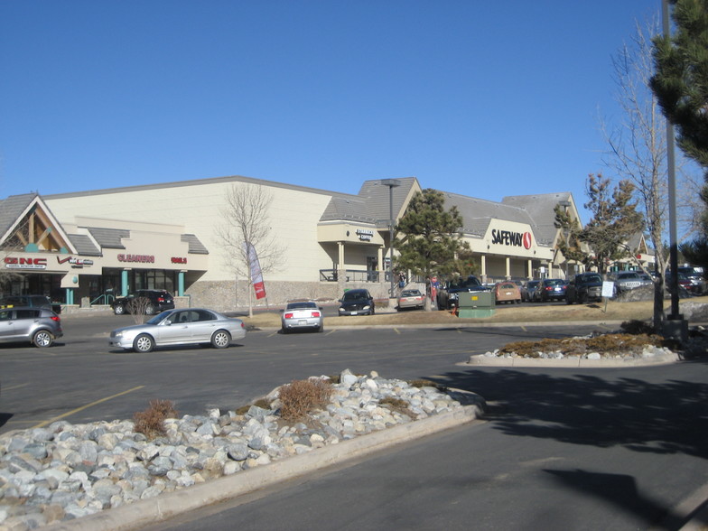 1011-1139 E Hwy 24, Woodland Park, CO for lease - Building Photo - Image 1 of 7