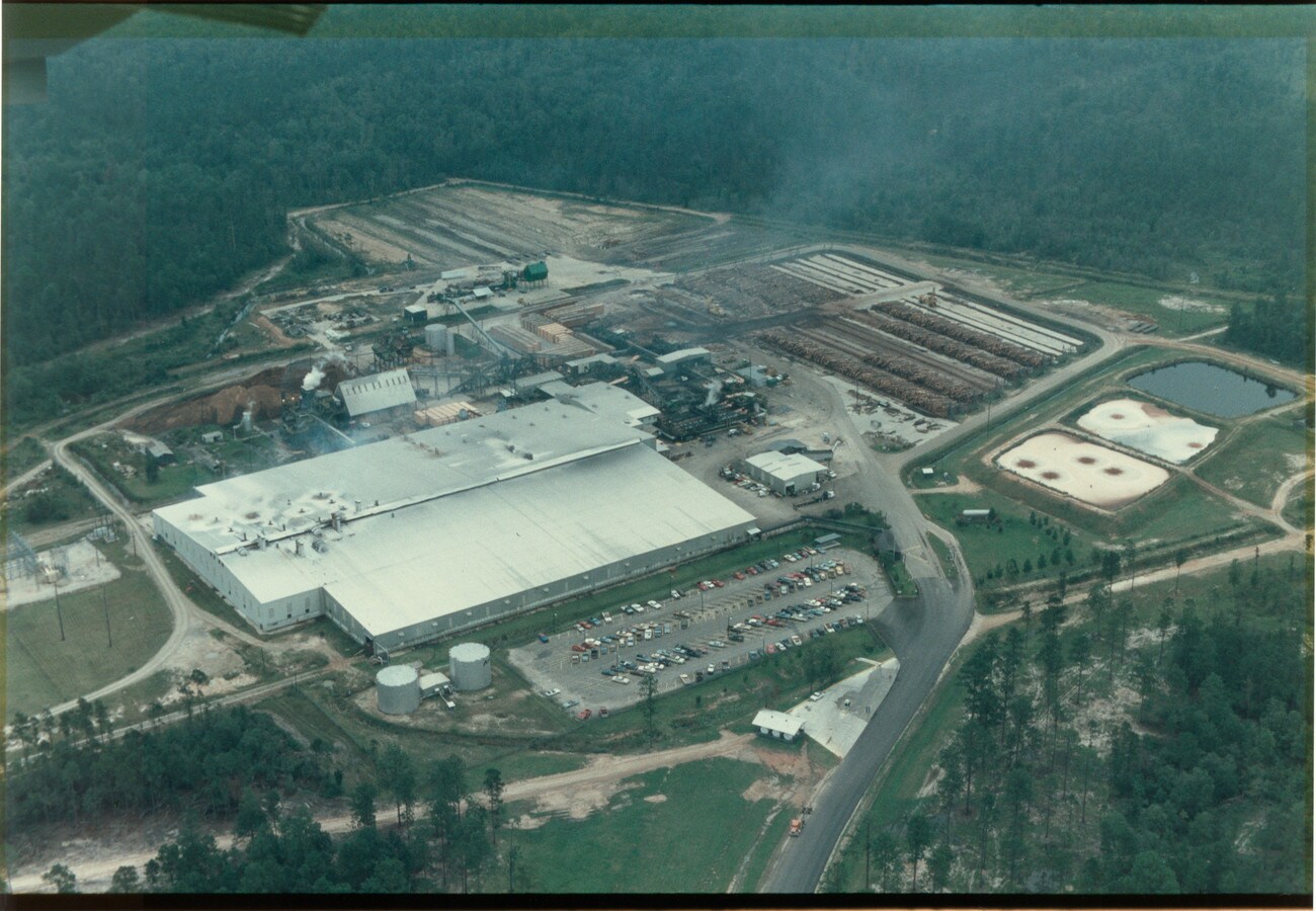 Hwy 363 FM 363 & US HWY 190, Bon Wier, TX 75928