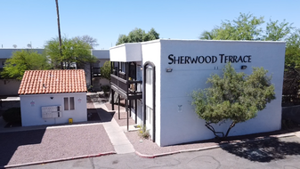 Sherwood Terrace - Commercial Real Estate