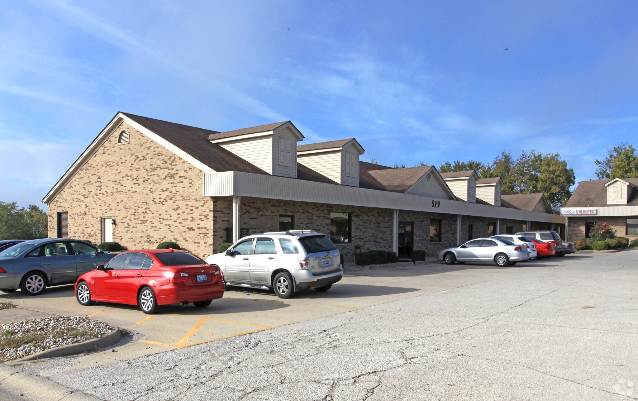 519 Hampton Way, Richmond, KY for sale Primary Photo- Image 1 of 1