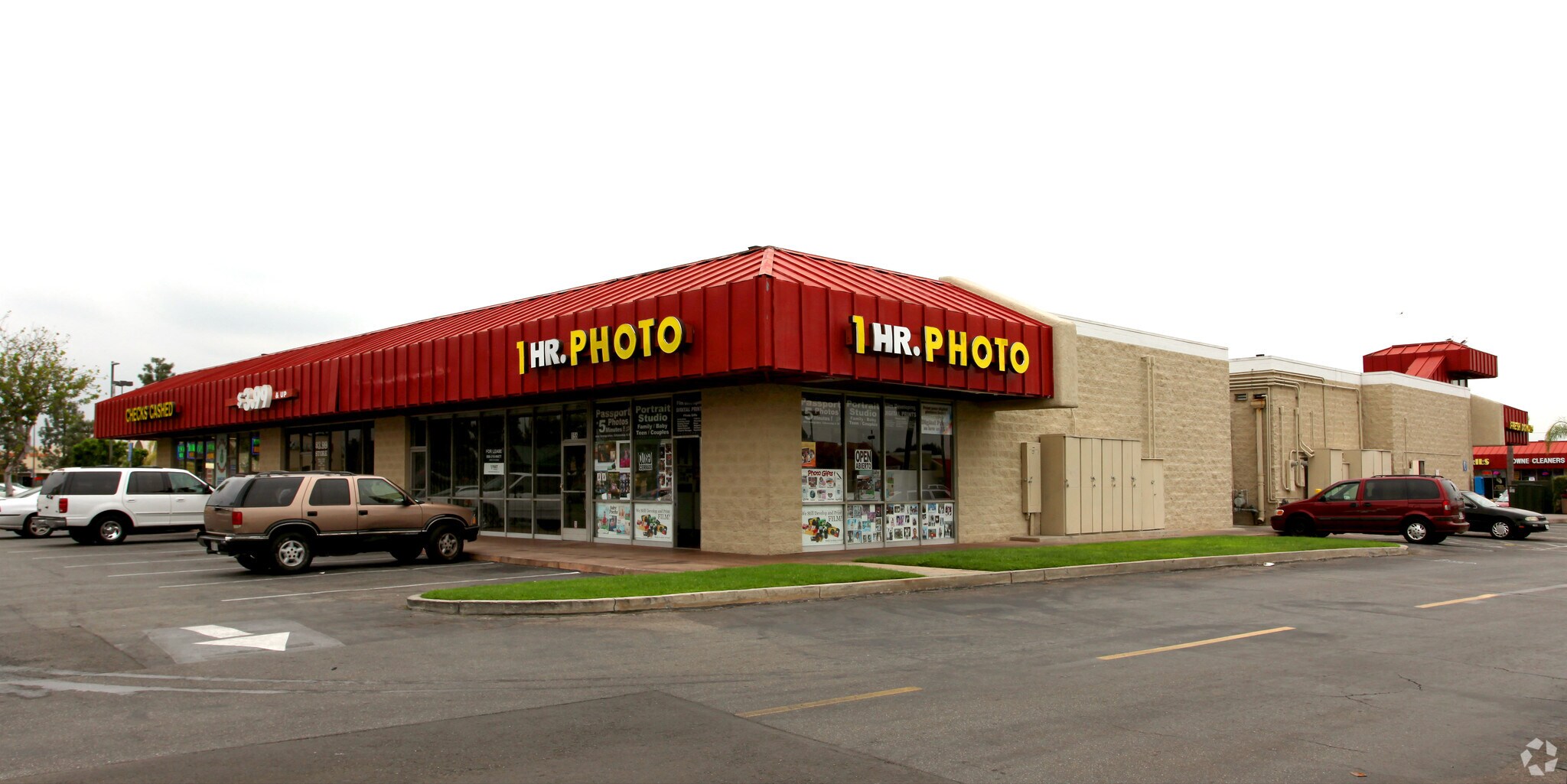 104290 E Compton Blvd, Compton, CA 90220 Compton Town Center