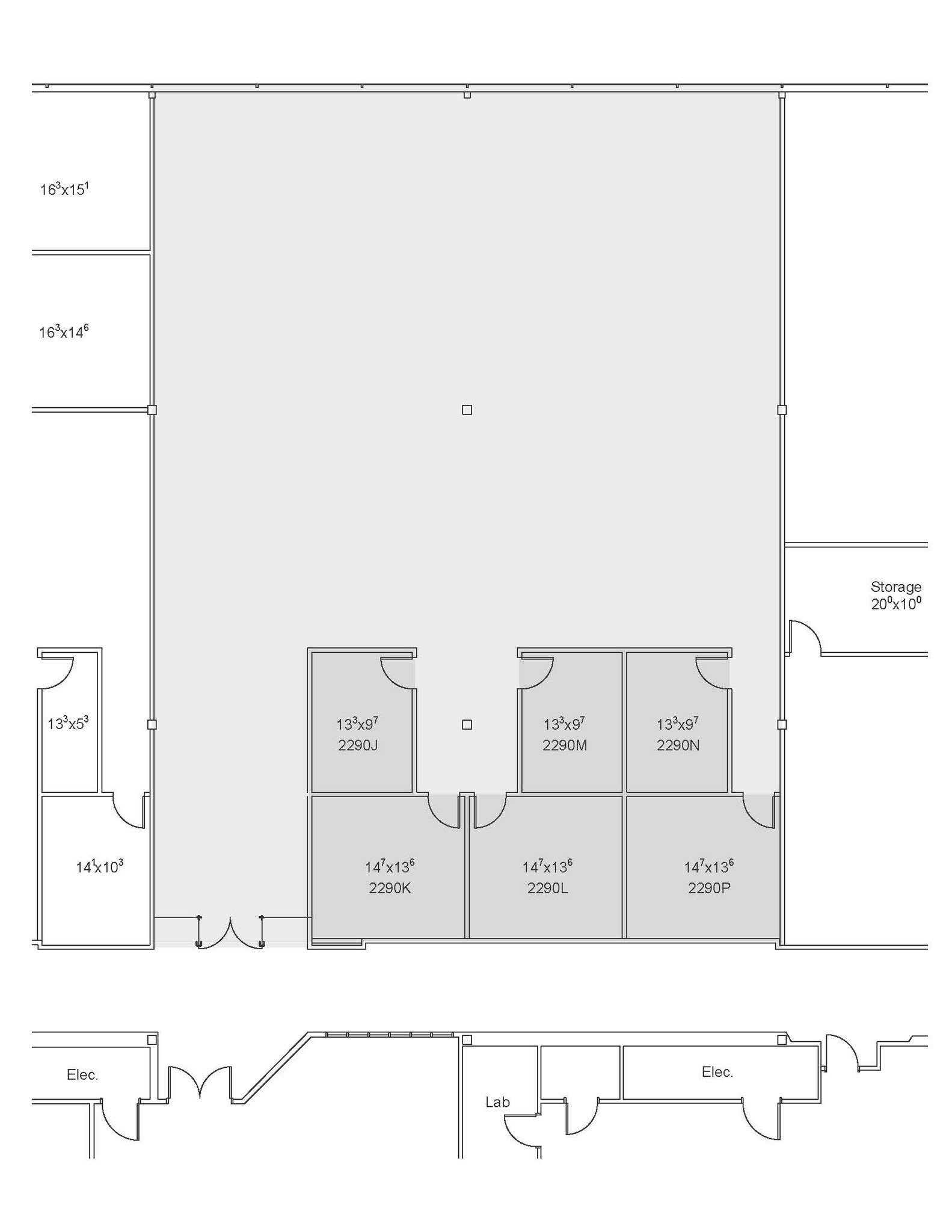 100 Innovative Way, Nashua, NH for lease Interior Photo- Image 1 of 1