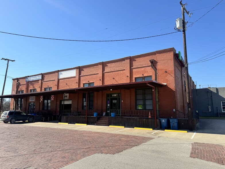 310 S 9th St, Corsicana, TX for sale - Building Photo - Image 1 of 40
