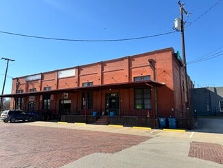 More details for 310 S 9th St, Corsicana, TX - Industrial for Sale