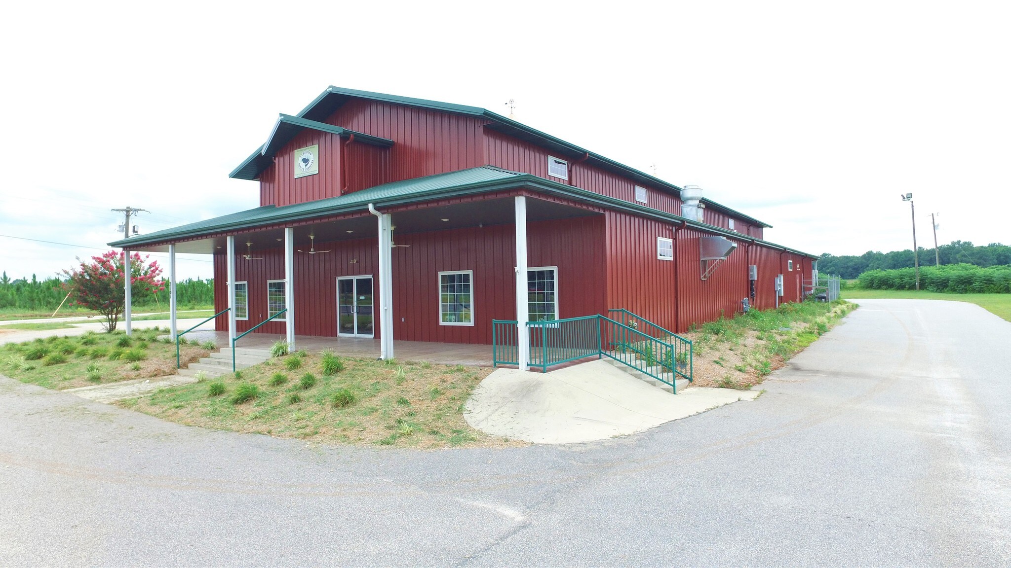 2101 N Williston Rd, Florence, SC for sale Other- Image 1 of 1