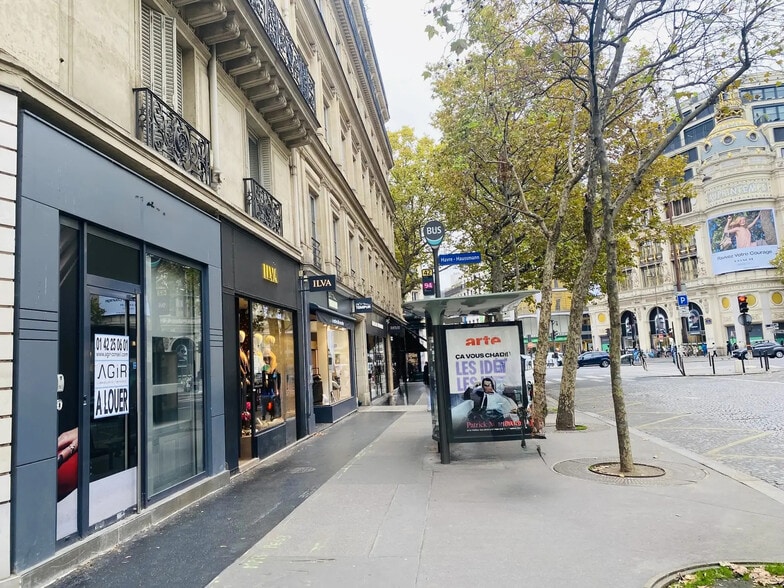 33 Rue Tronchet, Paris for lease - Building Photo - Image 3 of 6