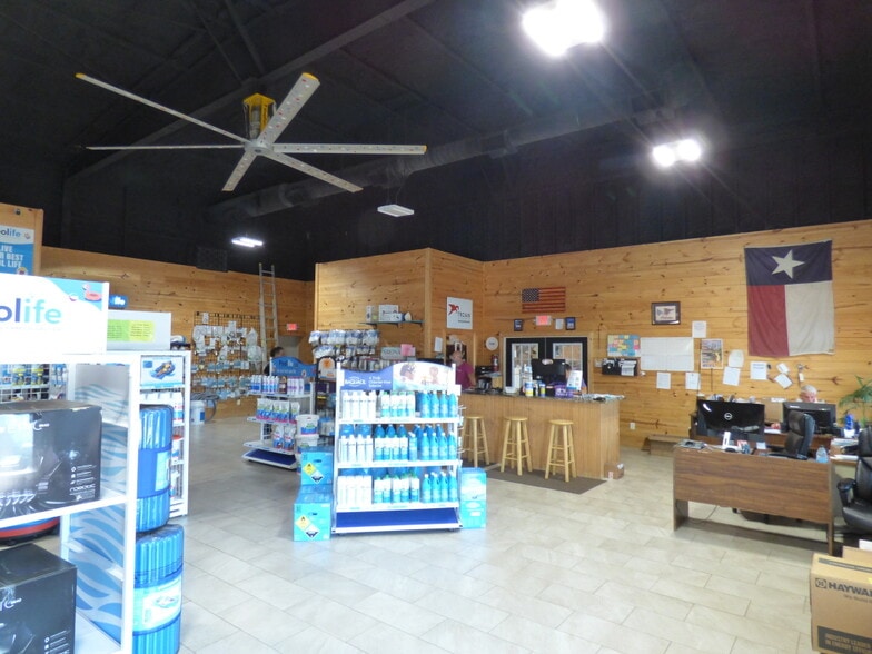 5231 South St, Nacogdoches, TX for sale - Primary Photo - Image 2 of 13