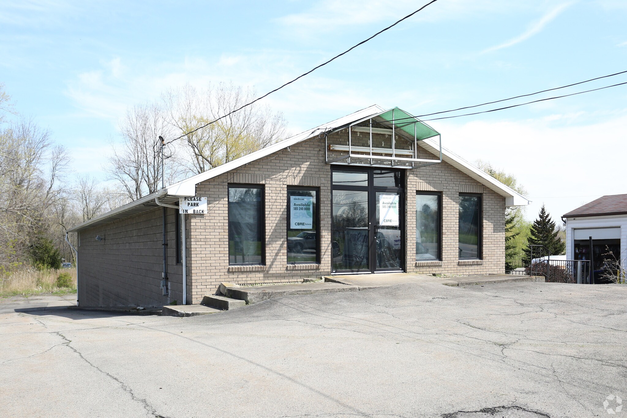 2144 Empire Blvd, Webster, NY for sale Primary Photo- Image 1 of 1