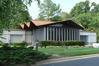 More details for 8415 Pineville-matthews Rd, Charlotte, NC - Office for Sale