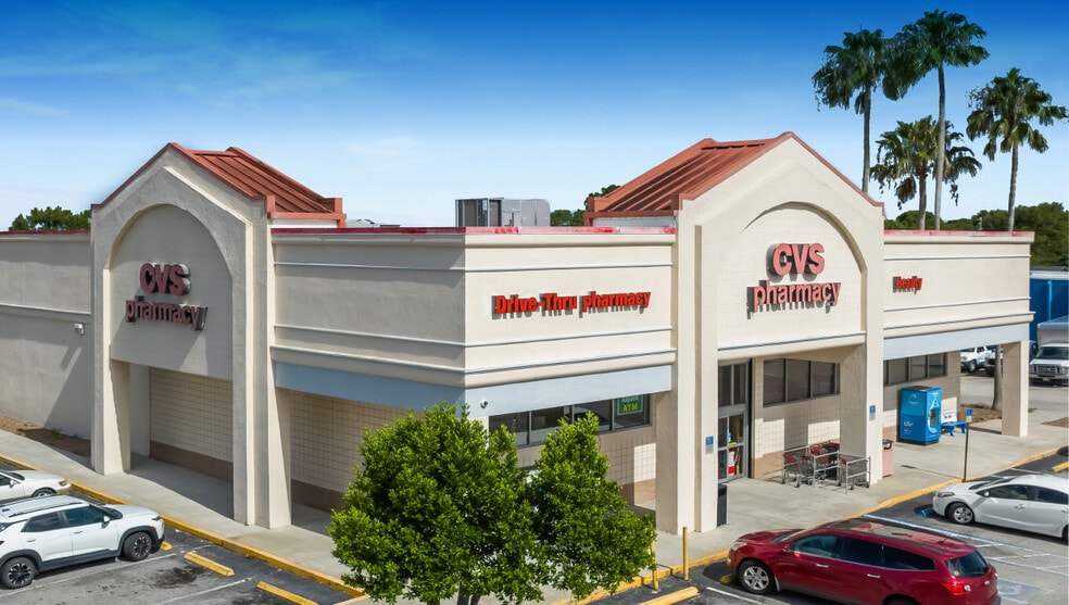 5 Us-27, Lake Placid, FL for sale - Building Photo - Image 1 of 2