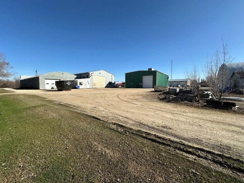 215 Pembina Trail, Ste Agathe, MB for sale - Building Photo - Image 2 of 13