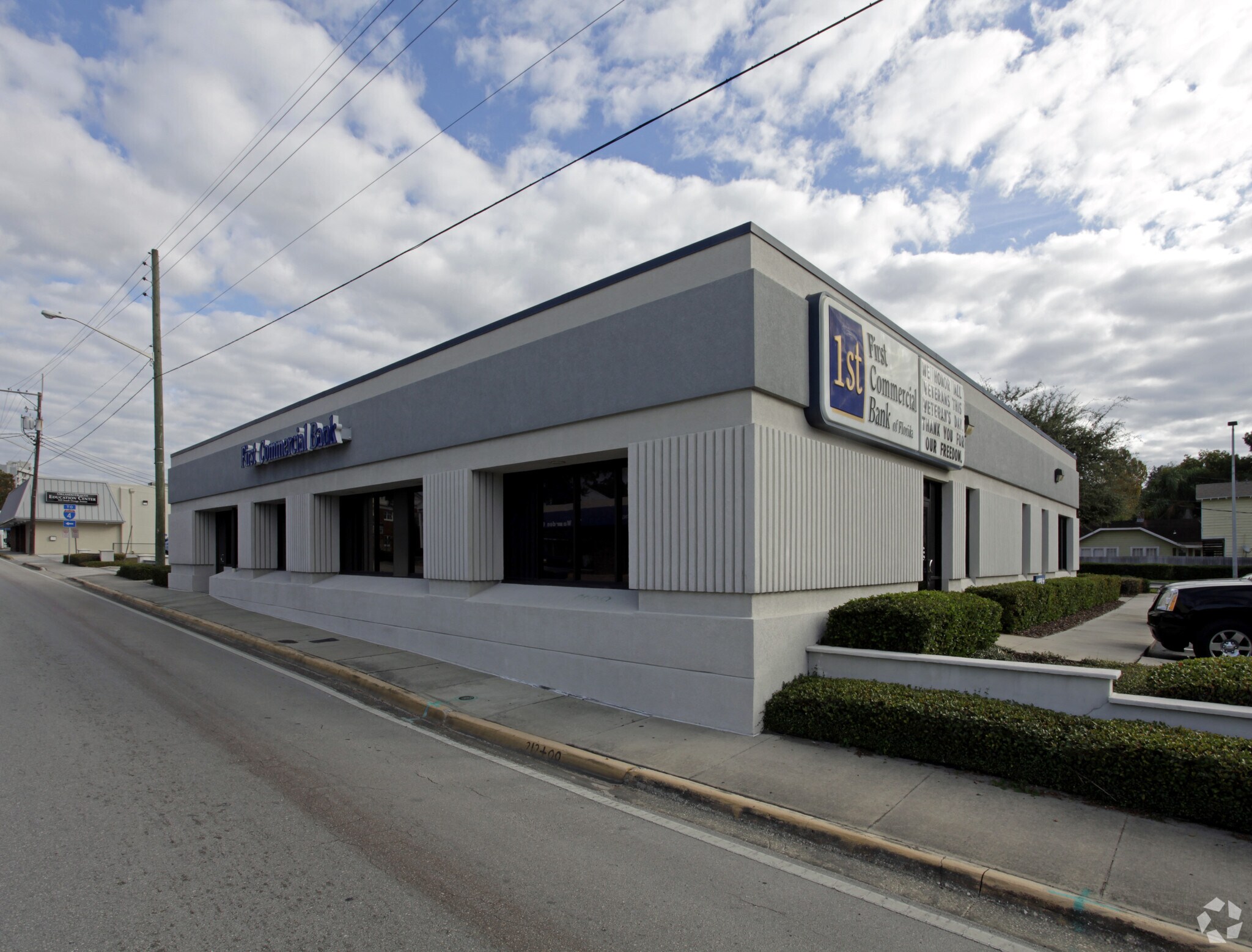 945 S Orange Ave, Orlando, FL for sale Primary Photo- Image 1 of 1