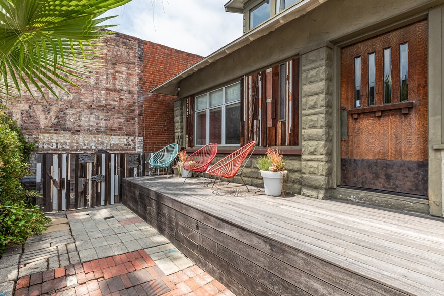 1231 Abbot Kinney Blvd, Venice, CA for lease - Building Photo - Image 3 of 27