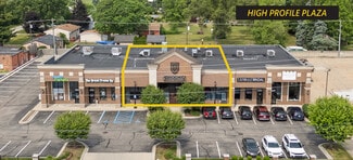 More details for 52021-52045 Van Dyke Ave, Shelby Township, MI - Retail for Lease