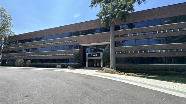 4005 Rodney Parham Rd, Little Rock, AR for lease - Primary Photo - Image 1 of 7