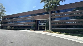 More details for 4005 Rodney Parham Rd, Little Rock, AR - Office for Lease