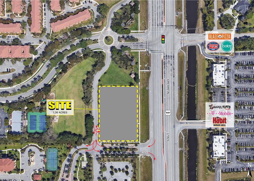 151 S State Road 7, Wellington, FL for sale - Building Photo - Image 3 of 3