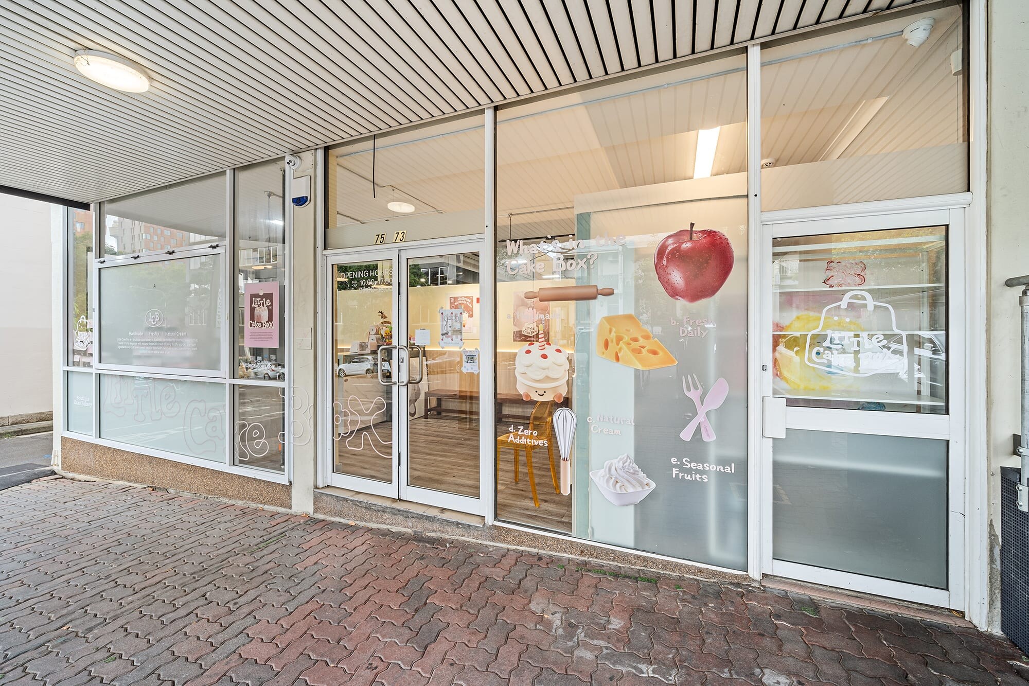 73-75 MacArthur St, Ultimo for sale Building Photo- Image 1 of 3