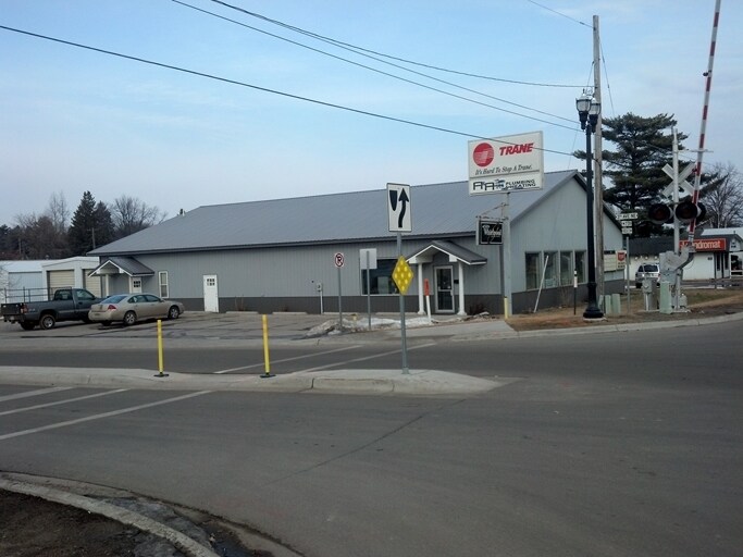 312 NE 3rd Ave, Grand Rapids, MN for sale - Primary Photo - Image 1 of 1