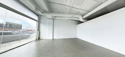 8011-8013 Melrose Ave, Los Angeles, CA for lease Interior Photo- Image 1 of 8