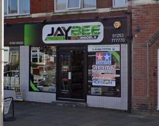 More details for 100-102 Red Bank Rd, Blackpool - Retail for Lease