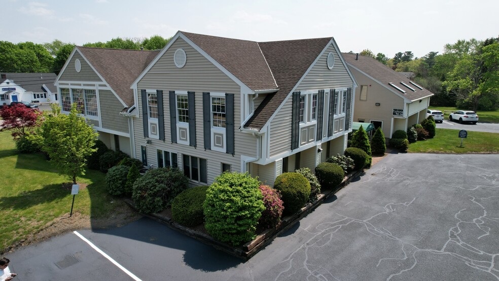 306 Washington St, Norwell, MA for lease - Building Photo - Image 3 of 5