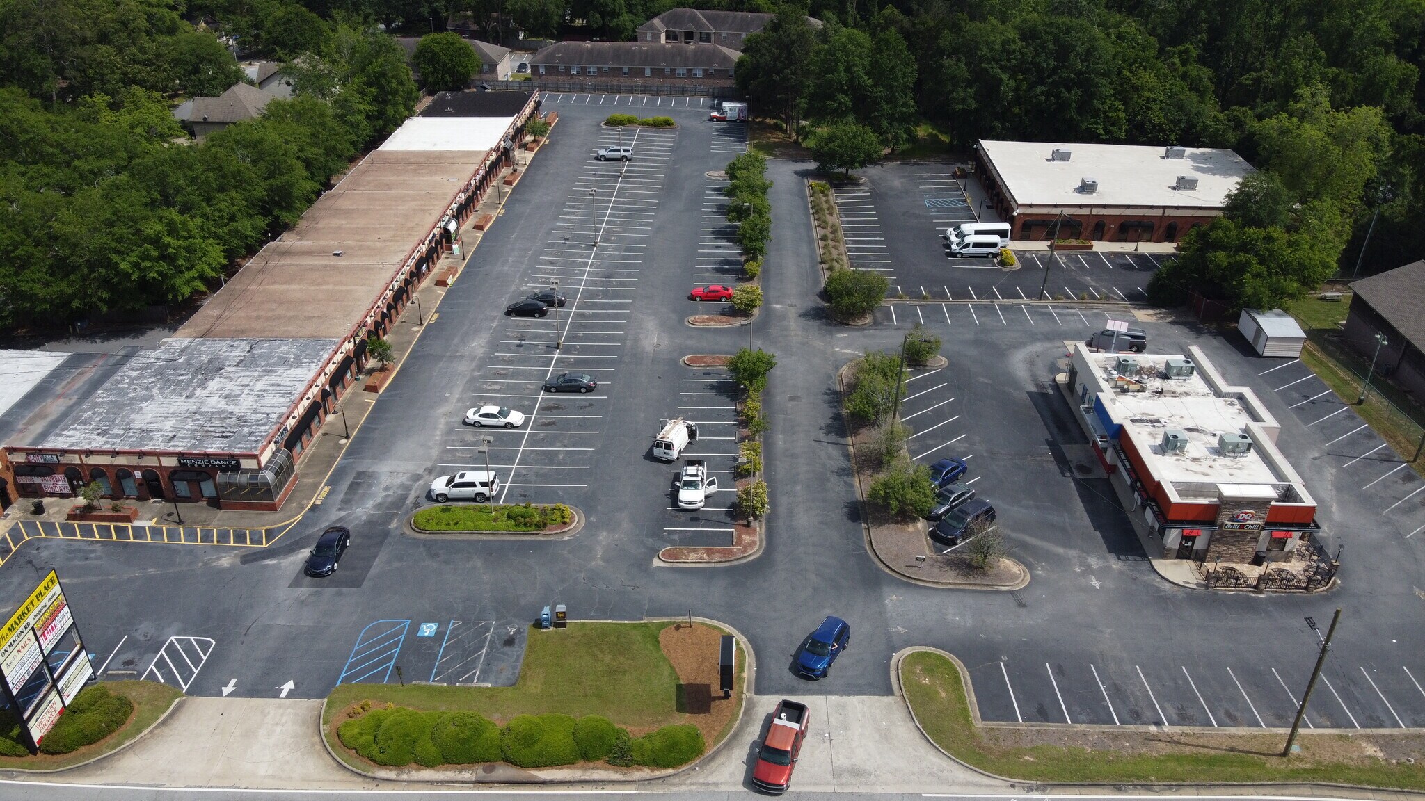 3604 Macon Rd, Columbus, GA 31907 Marketplace On Macon Road