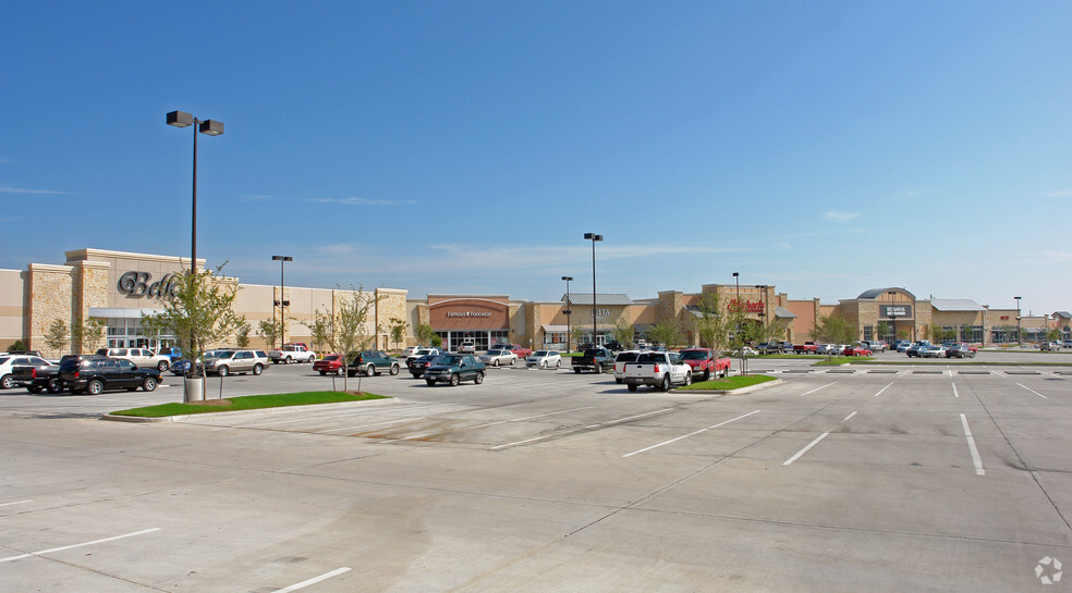 E Interstate 20, Weatherford, TX for lease - Primary Photo - Image 1 of 9