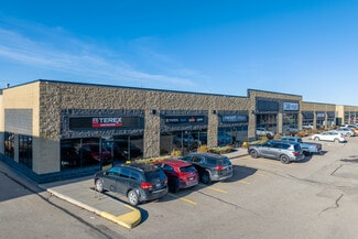 More details for 11979 40th St SE, Calgary, AB - Flex, Industrial for Lease
