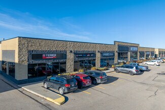 More details for 11979 40th St SE, Calgary, AB - Flex, Industrial for Lease