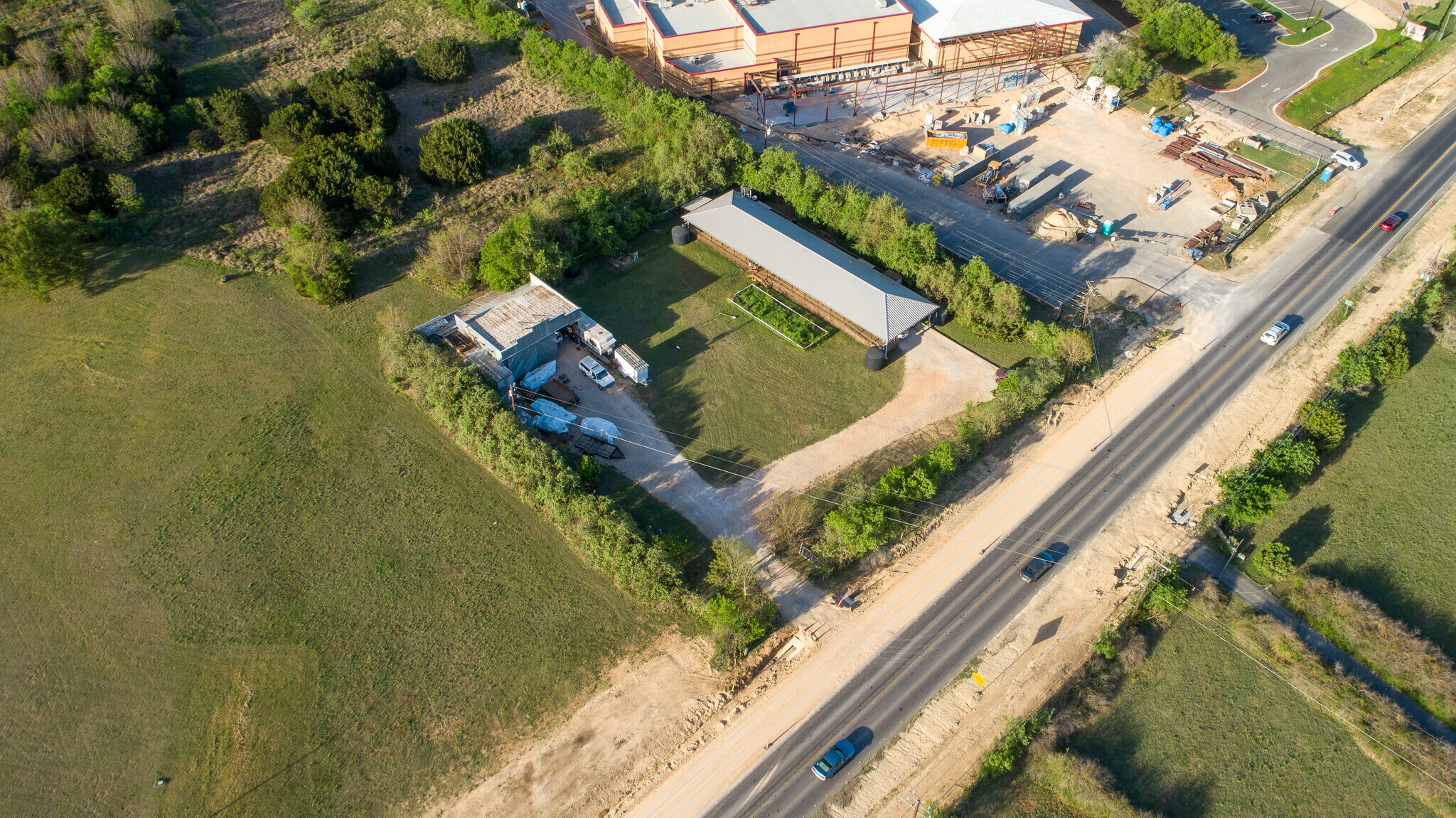 3690 FM 967, Buda, TX for sale Primary Photo- Image 1 of 1