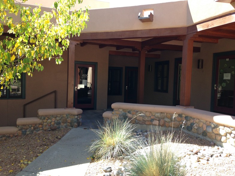 2009 Botulph Rd, Santa Fe, NM for sale - Building Photo - Image 1 of 1