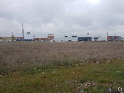 Land in Leganés, Madrid for sale - Building Photo - Image 2 of 4
