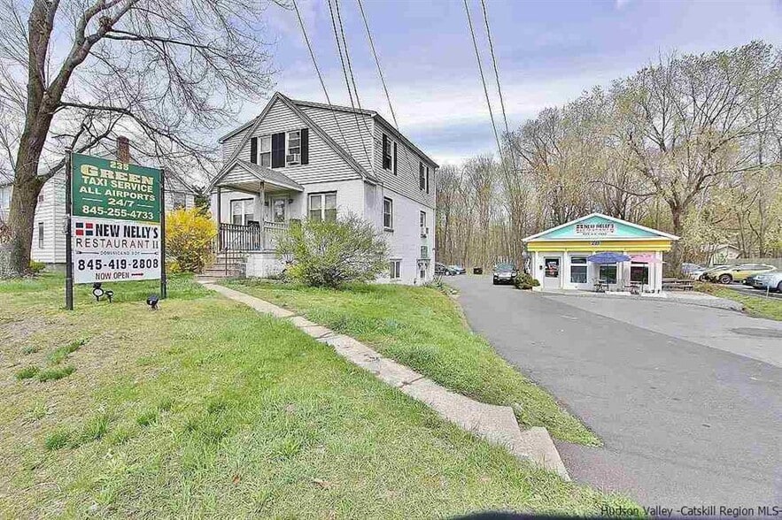 235 Main St, New Paltz, NY for sale - Building Photo - Image 1 of 34