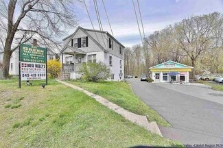 More details for 235 Main St, New Paltz, NY - Multifamily for Sale