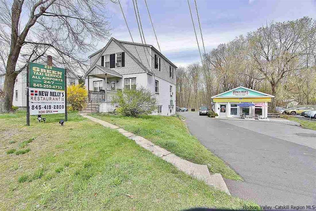 235 Main St, New Paltz, NY for sale Building Photo- Image 1 of 35