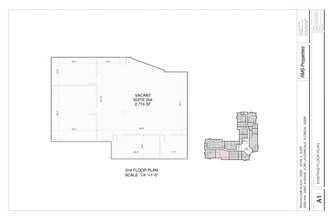 5300 NW 33rd Ave, Fort Lauderdale, FL for lease Site Plan- Image 1 of 1