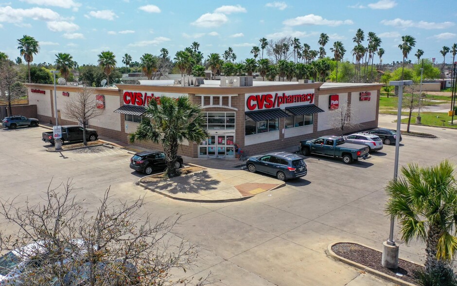 1484 Ruben Torres, Brownsville, TX for sale - Primary Photo - Image 1 of 1