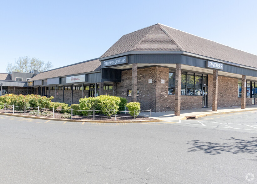 25 Route 31 S, Pennington, NJ for lease - Primary Photo - Image 1 of 1