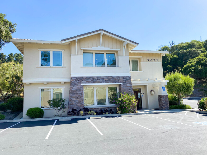 9825 Blue Larkspur Ln, Monterey, CA for lease - Building Photo - Image 1 of 23