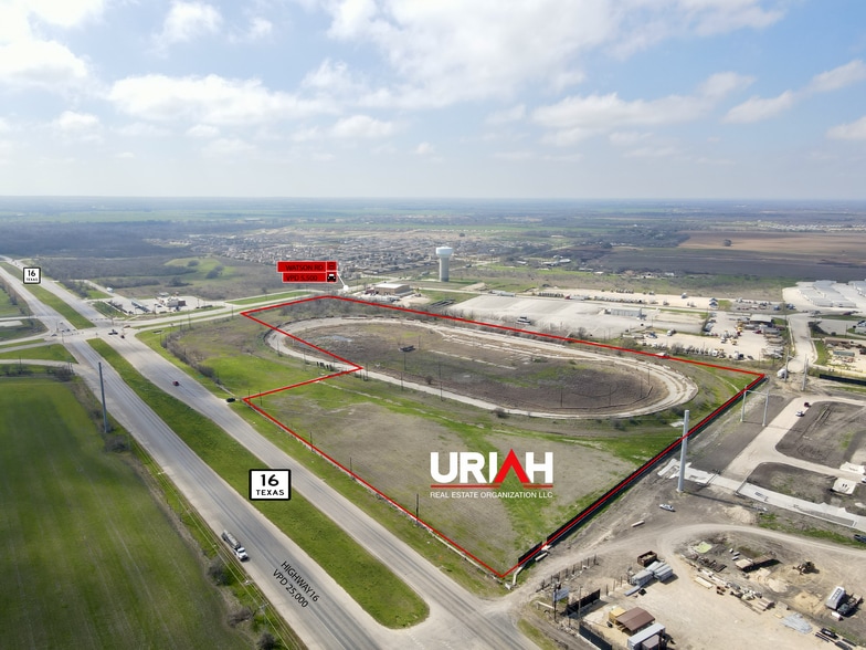 14501 State Highway 16 S, San Antonio, TX for sale - Building Photo - Image 3 of 6