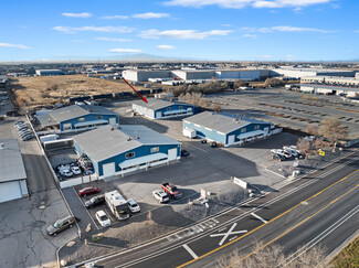 More details for 425 N 400 W, North Salt Lake, UT - Industrial for Lease