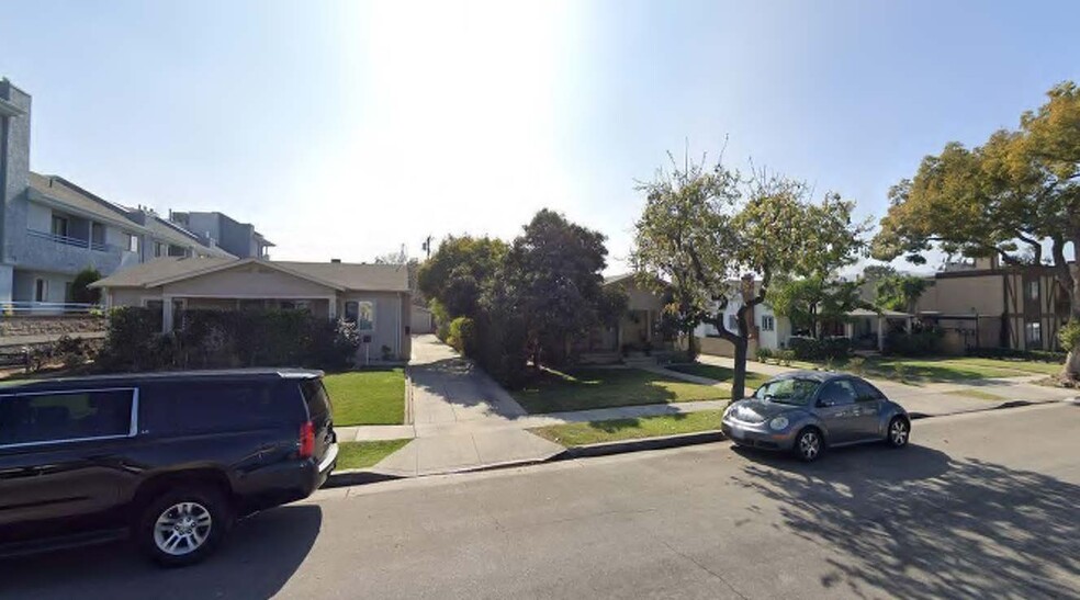 434 Milford St, Glendale, CA for sale - Primary Photo - Image 1 of 1